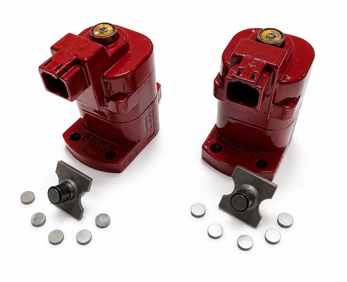 Actuadores para motor cummins isx