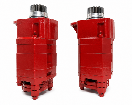 Bomba de combustible para motor cummins isx