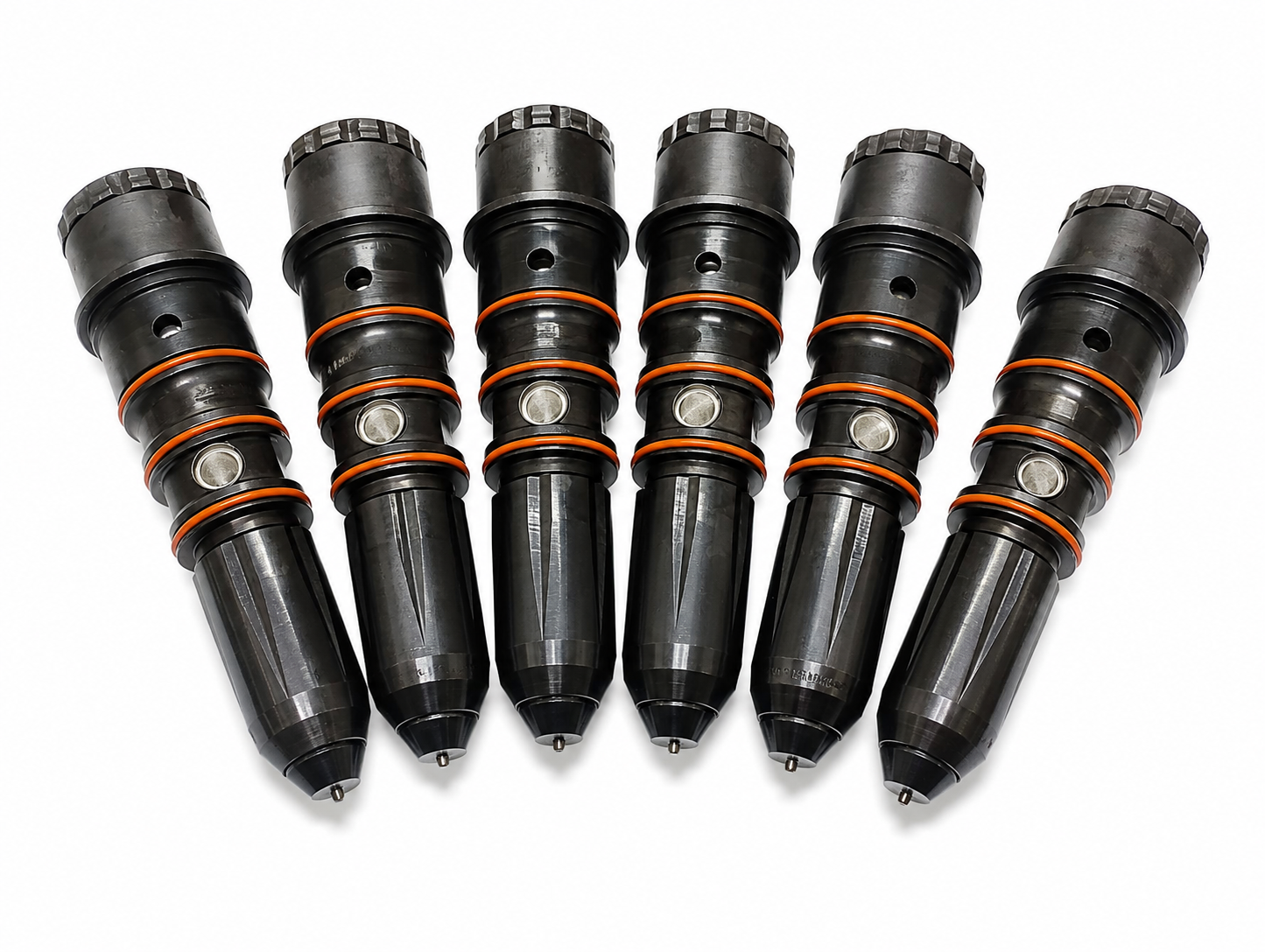 Inyectores Cummins NTC855