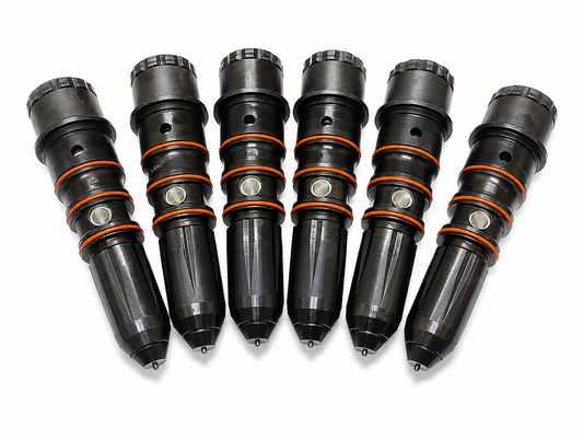 Inyectores Cummins NTC855